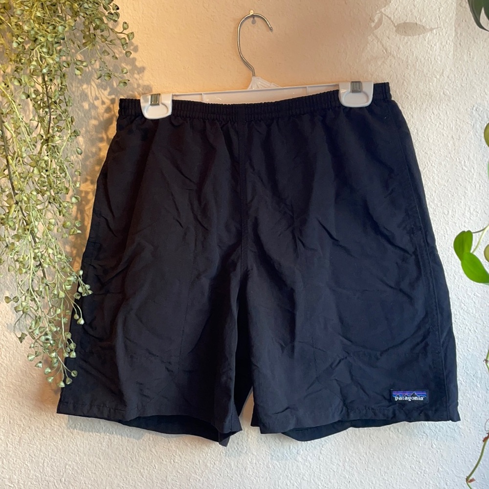 Men’s Patagonia shorts